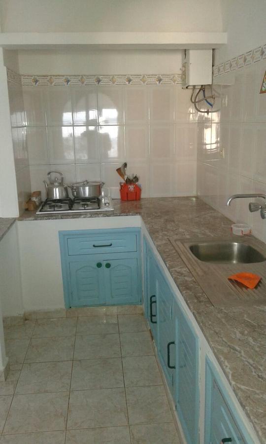 Appart Hotel La Planque Oued Laou Bilik gambar