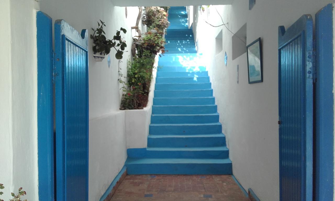 Appart Hotel La Planque Oued Laou Bilik gambar