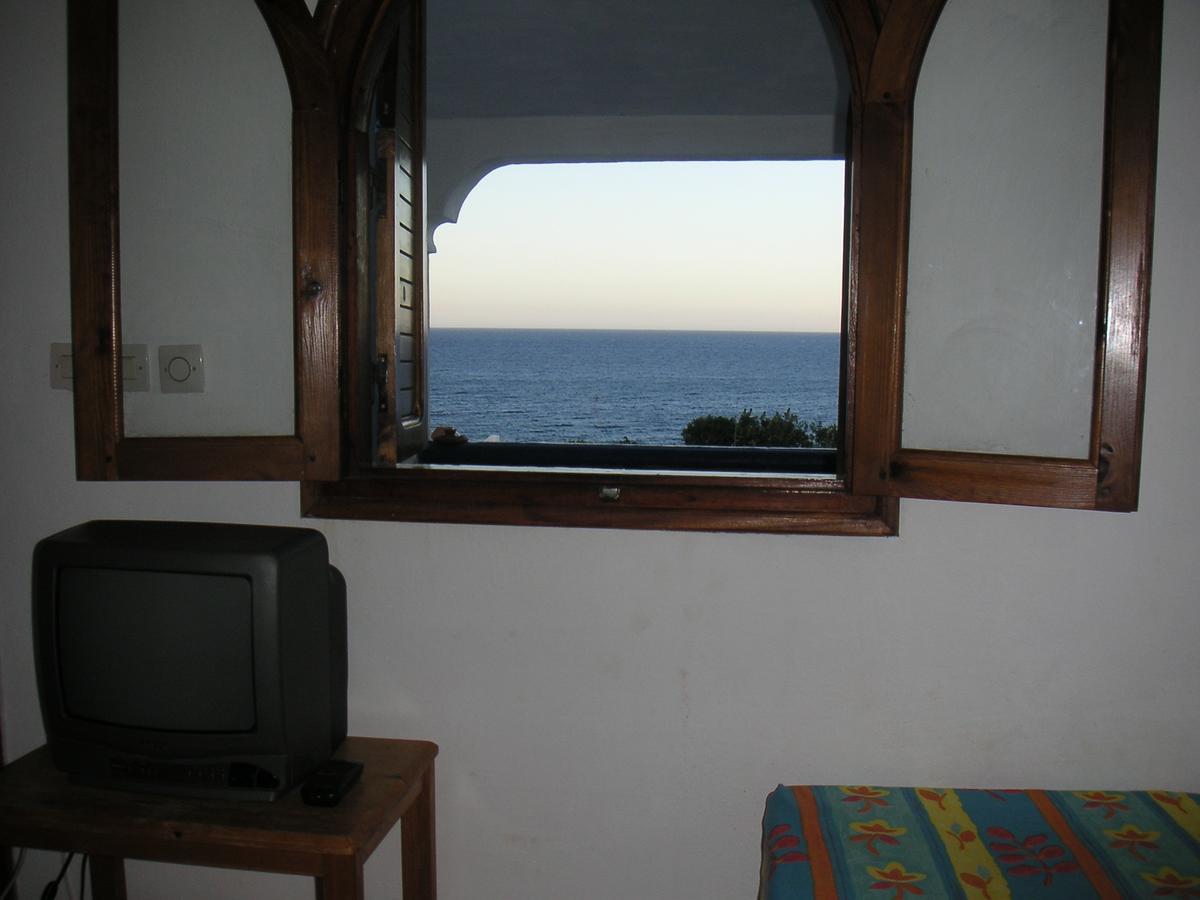 Appart Hotel La Planque Oued Laou Luaran gambar